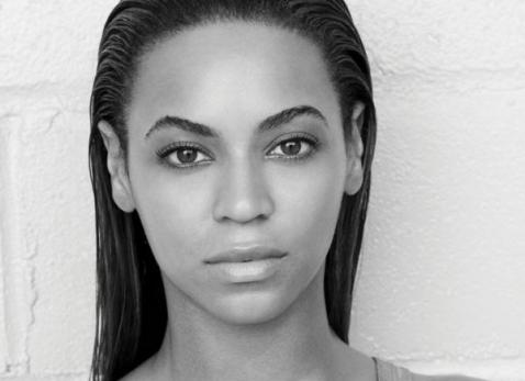 Beyoncé. Foto: myspace.com/beyonce