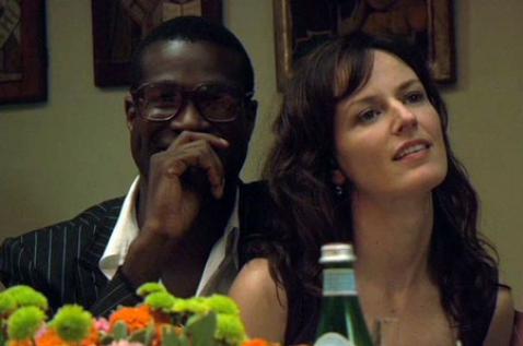 Tunde Adebimpe i Rachel Getting Married (foto: Bob Vergara / Sony Pictures Classics)