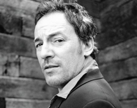 Bruce Springsteen (foto: SonyBMG)