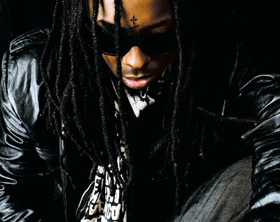 Lil' Wayne har flest Grammy-nominasjoner (foto: promo/lilwayne-online)