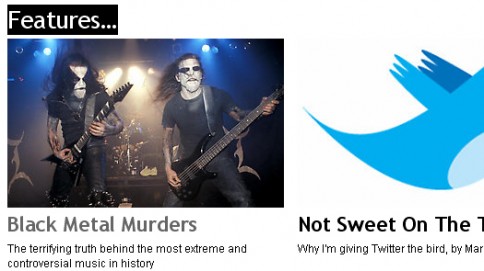 Screenshot / NME.com