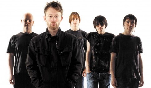 Radiohead (Foto: Promo)