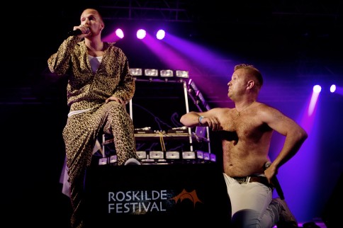roskildefestival2009