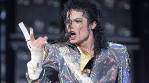 Avdøde Michael Jackson (foto: Scanpix)