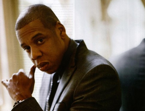 Jay-Z (Foto: theurbandaily.com)