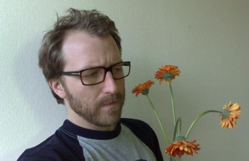 Thom Hell lengter etter våren? Foto: Myspace