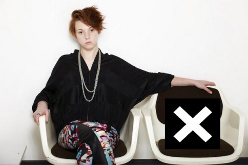 La Roux + The XX er klar for Middelalderparken i august  