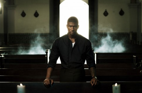 Usher er tilbake (foto: usherworld.com)