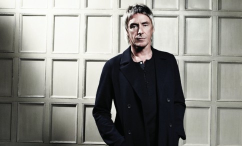Paul Weller. Foto: Universal/promo
