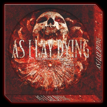 Jacob Bannon: As I Lay Dying - The Powerless Rise