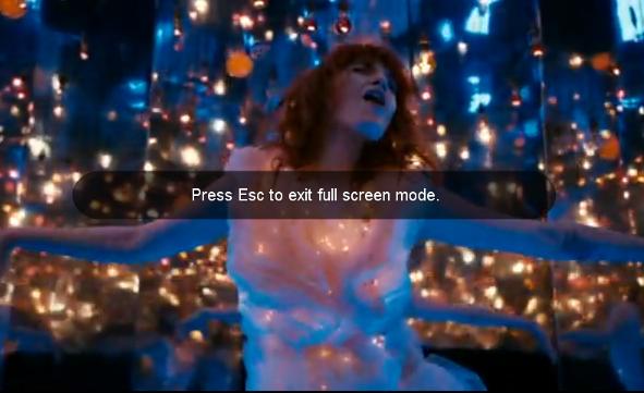 Florence Video Screenshot