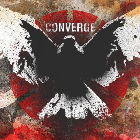Jacob Bannon: Converge - No Heroes