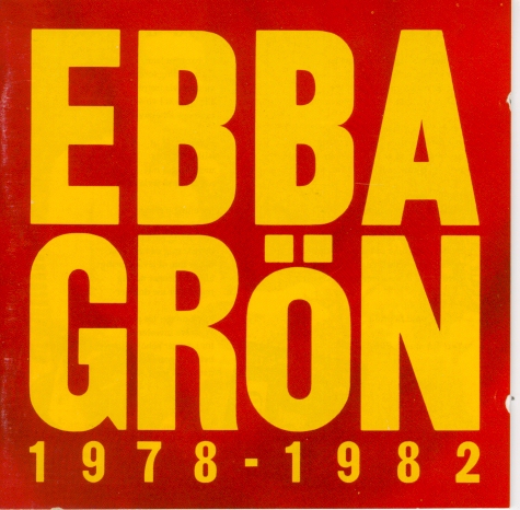 ebba 1978-1982