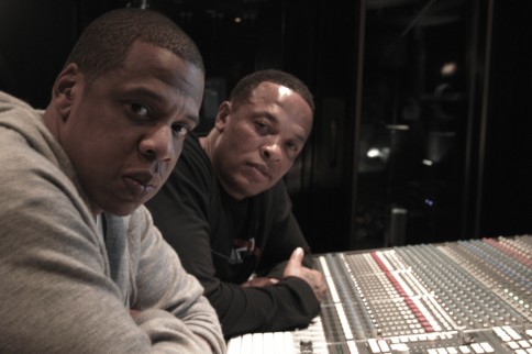 dr-dre-and-jay-z-in-the-studio