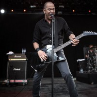 Danko Jones. (Foto: Rashid Akrim)