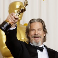 Jeff Bridges fikk Oscar for sin rolle i «Crazy Heart» i 2010. Foto: Scanpix / Reuters.