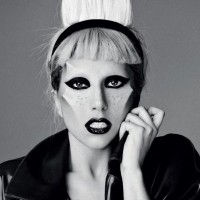Lady Gaga. Foto: Promo.