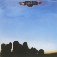 Eagles: Eagles. Foto: Albumcover.