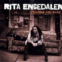 Rita Engedalen: Chapels and Bars. Foto: Albumcover.