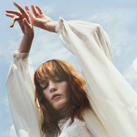 Florence Welch, Florence and the Machine. Foto: Promo.