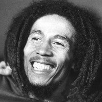 Bob Marley. Foto: Scanpix/AFP.