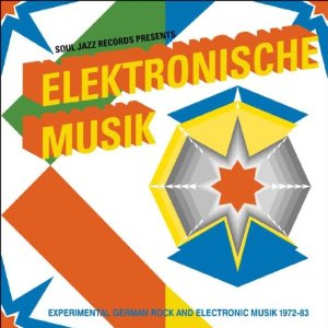 Deutsche Elektronische Musik – Experimental German Rock And Electronic Musik 1972-1983