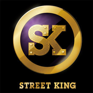 Streetking, prosjektet til 50 Cent. Foto: Promo.