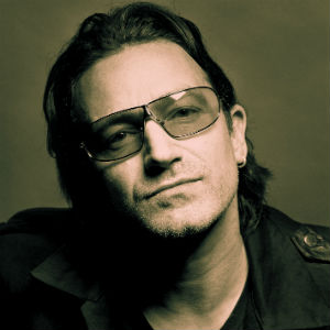 Bono. Foto: Promo