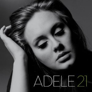 Adele: 21.