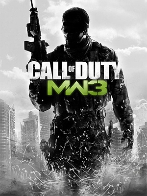 Call of Duty: Modern Warfare 3. Foto: Promo.