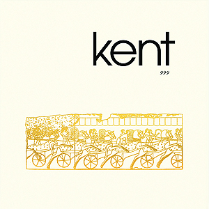 Den nye Kent-singelen "999".