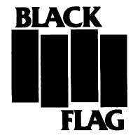 15. Black Flag