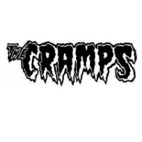 46. The Cramps