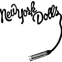 41. New York Dolls