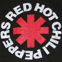 44. Red Hot Chili Peppers