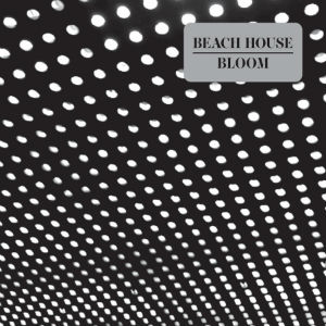 Albumcover: Beach House - Bloom