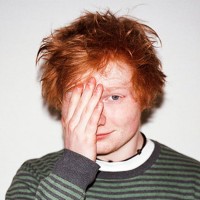 Ed Sheeran. (Foto: Promo)