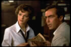 Evelyn (Rachel Weisz) og broren Jonathan (John Hannah) kommer ut for noe de aldri hadde tenkt seg