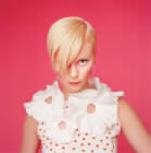 Bertine Zetlitz opptrer i kveldens