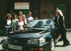 Gjengen i