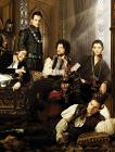The Tudors (1:10) Nå er det klart for sesong 2 av The Tudors. (Foto: 2007 TM Productions Limited and PA Tudors Inc).